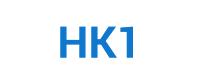 Logotipo marca HK1
