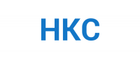 Logotipo marca HKC