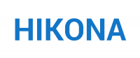 Logotipo marca HIKONA