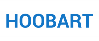 Logo HOOBART Logotipo marca HOOBART