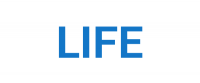 Logotipo marca LIFE