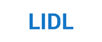 Logotipo marca LIDL