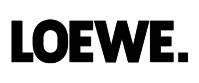Logotipo marca LOEWE