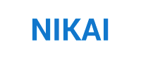 Logotipo marca NIKAI