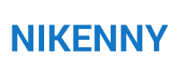 Logotipo marca NIKENNY