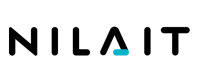 Logo NILAIT - página 4 Logotipo marca NILAIT - página 4