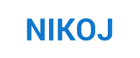 Logotipo marca NIKOJ