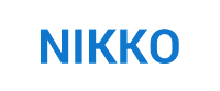 Logotipo marca NIKKO