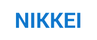 Logotipo marca NIKKEI