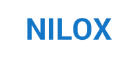 Logotipo marca NILOX