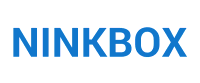 Logotipo marca NINKBOX
