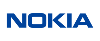 Logotipo marca NOKIA