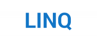 Logotipo marca LINQ