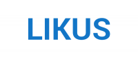 Logotipo marca LIKUS