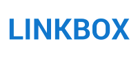 Logotipo marca LINKBOX