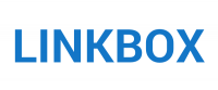 Logotipo marca LINKBOX