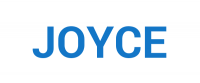 Logotipo marca JOYCE