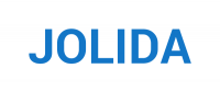 Logotipo marca JOLIDA