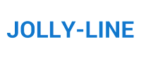 Logotipo marca JOLLY-LINE