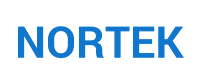 Logotipo marca NORTEK