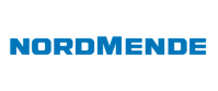 Logo NORDMENDE - página 23 Logotipo marca NORDMENDE - página 23