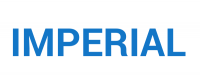 Logotipo marca IMPERIAL