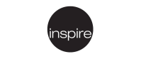 Logotipo marca INSPIRE