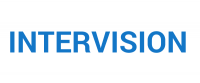 Logotipo marca INTERVISION