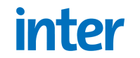 Logotipo marca INTER