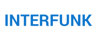 Logotipo marca INTERFUNK