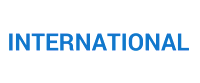 Logotipo marca INTERNATIONAL