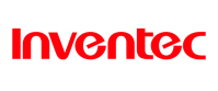 Logotipo marca INVENTEC