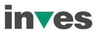 Logo INVES - página 10 Logotipo marca INVES - página 10