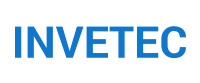 Logotipo marca INVETEC