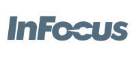 Logo INFOCUS - página 10 Logotipo marca INFOCUS - página 10