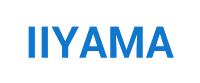 Logotipo marca IIYAMA