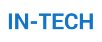 Logotipo marca IN-TECH