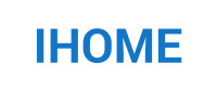 Logotipo marca IHOME