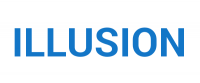 Logotipo marca ILLUSION