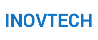 Logo INOVTECH Logotipo marca INOVTECH
