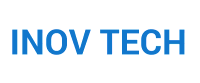 Logotipo marca INOV TECH