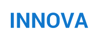 Logotipo marca INNOVA