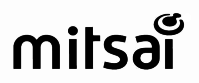 Logotipo marca MITSAI - página 3