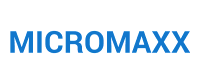 Logotipo marca MICROMAXX