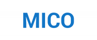 logotipo MICO