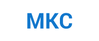 Logotipo marca MKC