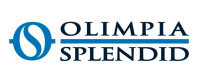 logotipo OLIMPIA SPLENDID