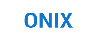 Logotipo marca ONIX