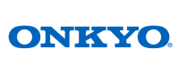 Logotipo marca ONKYO