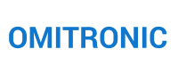 Logotipo marca OMITRONIC
